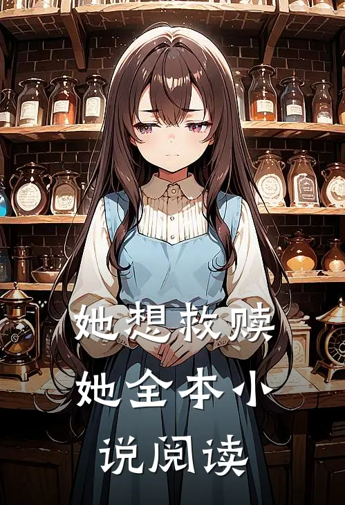 她想救赎她全本小说阅读