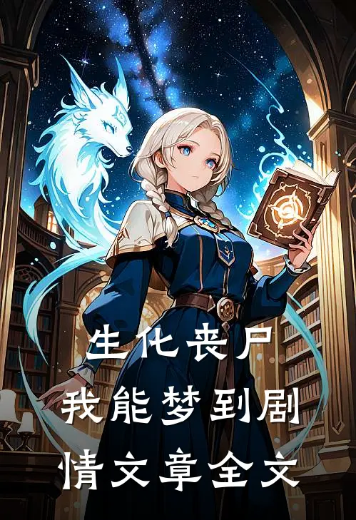 生化丧尸：我能梦到剧情文章全文