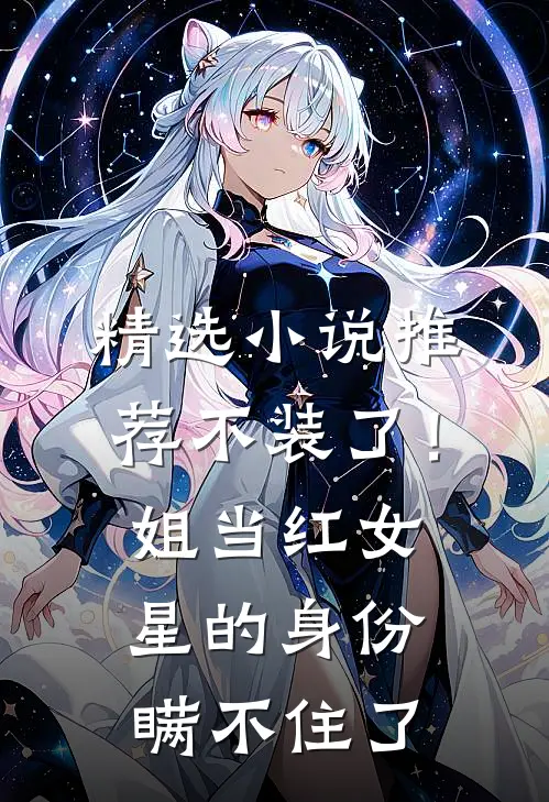 精选小说推荐不装了！姐当红女星的身份瞒不住了