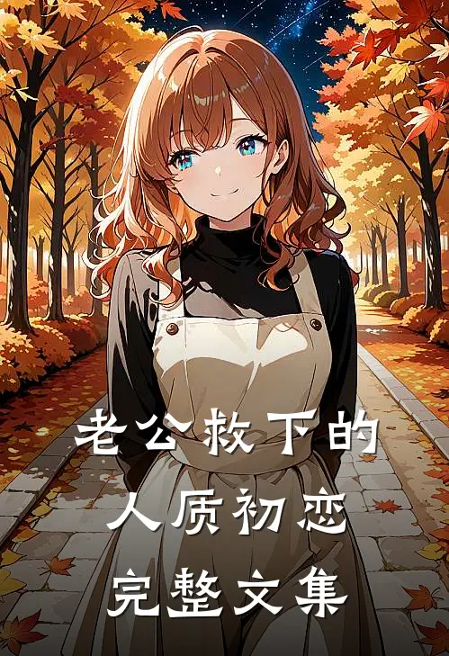老公救下的人质初恋完整文集