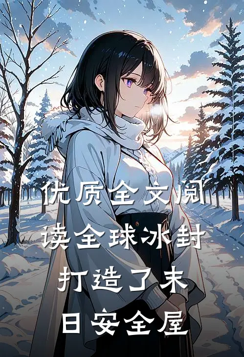 优质全文阅读全球冰封：打造了末日安全屋