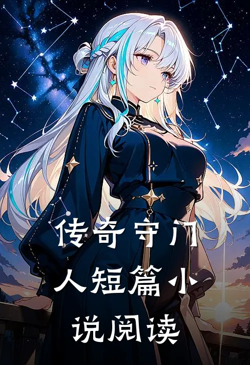 传奇守门人短篇小说阅读