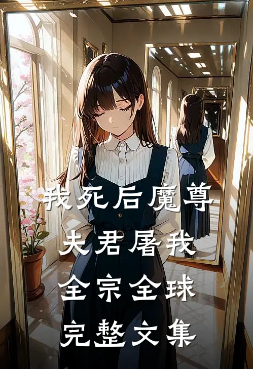 我死后魔尊夫君屠我全宗全球完整文集