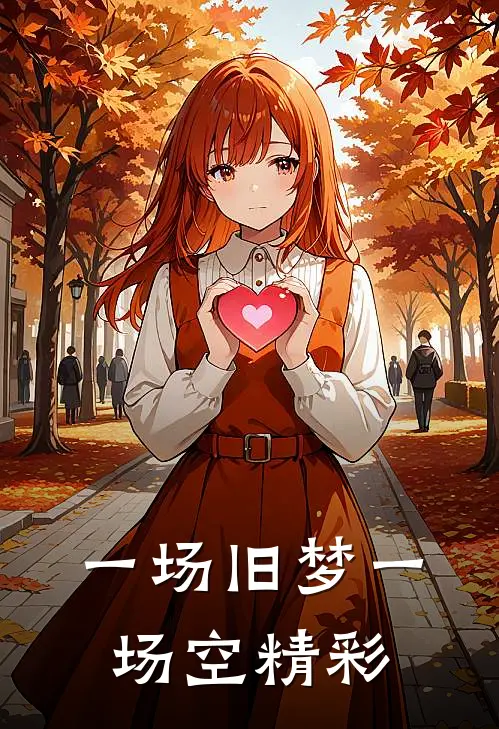 一场旧梦一场空精彩