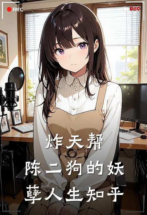 炸天帮：陈二狗的妖孽人生知乎