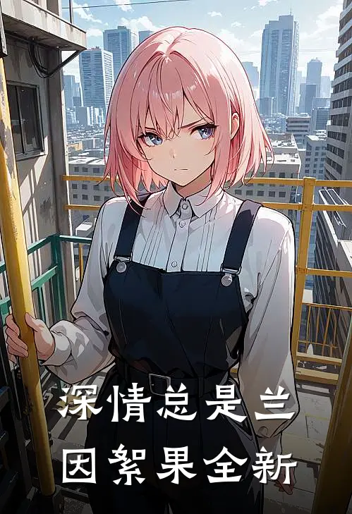 深情总是兰因絮果全新