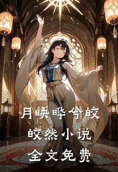 月映晔兮皎皎然小说全文免费