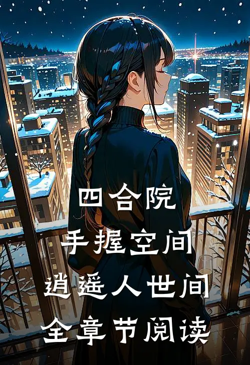 四合院：手握空间，逍遥人世间全章节阅读