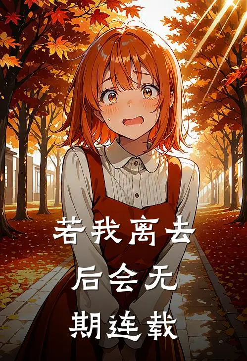 若我离去，后会无期连载