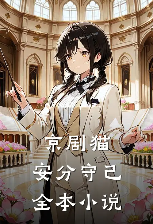 京剧猫：安分守己全本小说