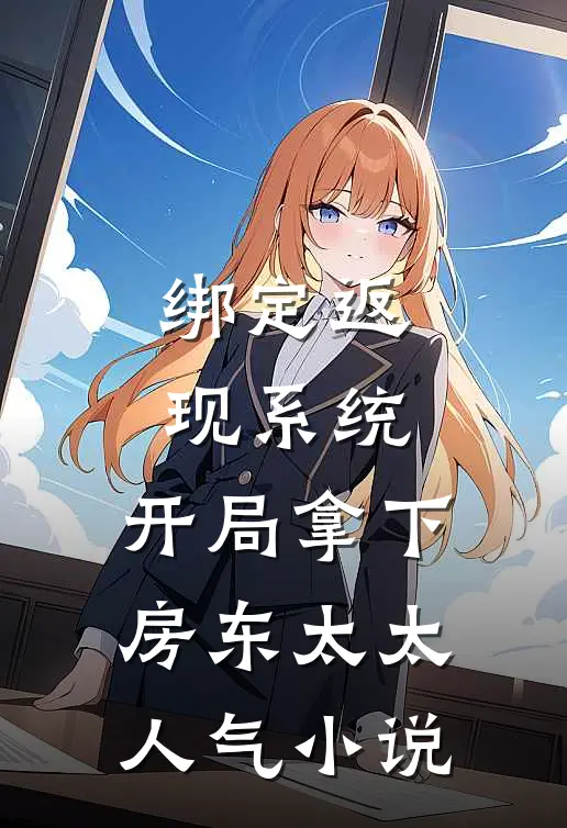 绑定返现系统：开局拿下房东太太人气小说