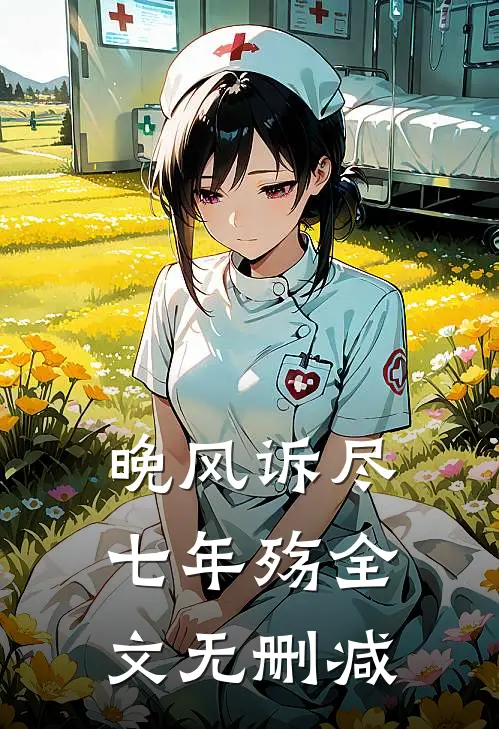 晚风诉尽七年殇全文无删减