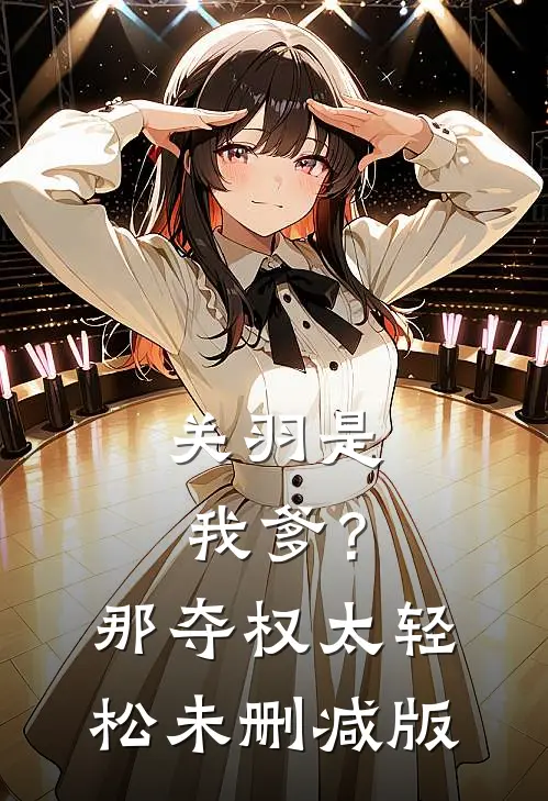 关羽是我爹？那夺权太轻松未删减版