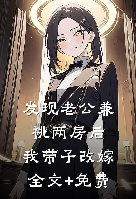发现老公兼祧两房后，我带子改嫁全文+免费
