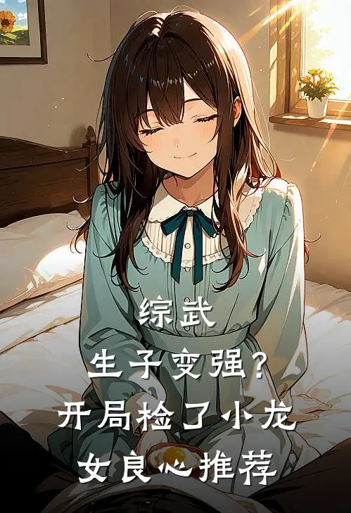 综武：生子变强？开局检了小龙女良心推荐