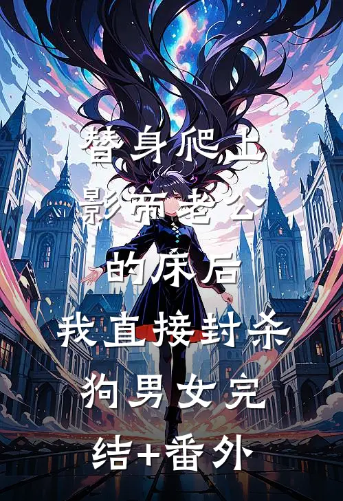 替身爬上影帝老公的床后，我直接封杀狗男女完结+番外