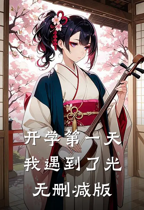 开学第一天，我遇到了光无删减版