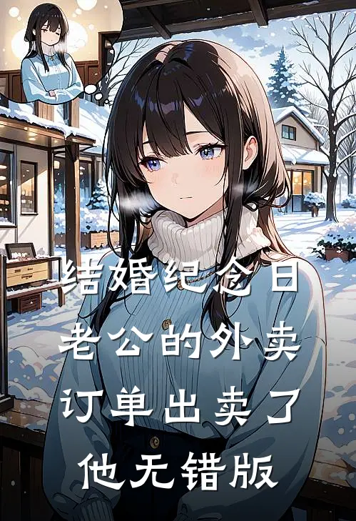 结婚纪念日，老公的外卖订单出卖了他无错版