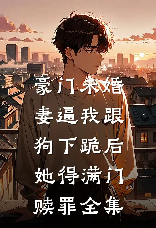 豪门未婚妻逼我跟狗下跪后，她得满门赎罪全集
