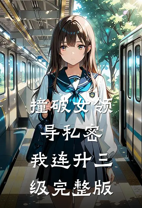 撞破女领导私密，我连升三级完整版