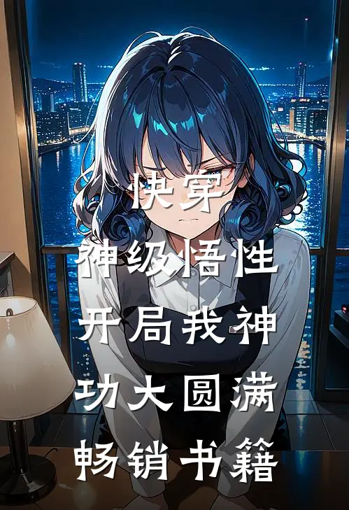 快穿：神级悟性，开局我神功大圆满畅销书籍