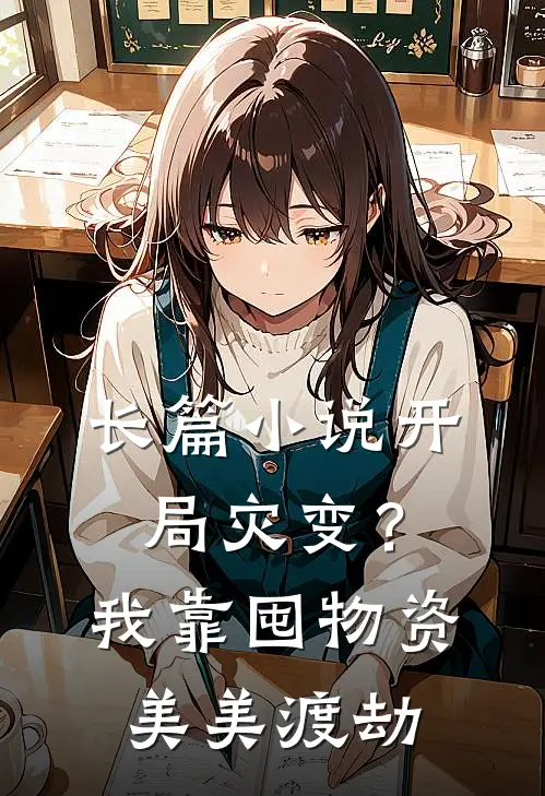 长篇小说开局灾变？我靠囤物资美美渡劫