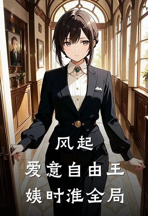 风起，爱意自由王姨时淮全局