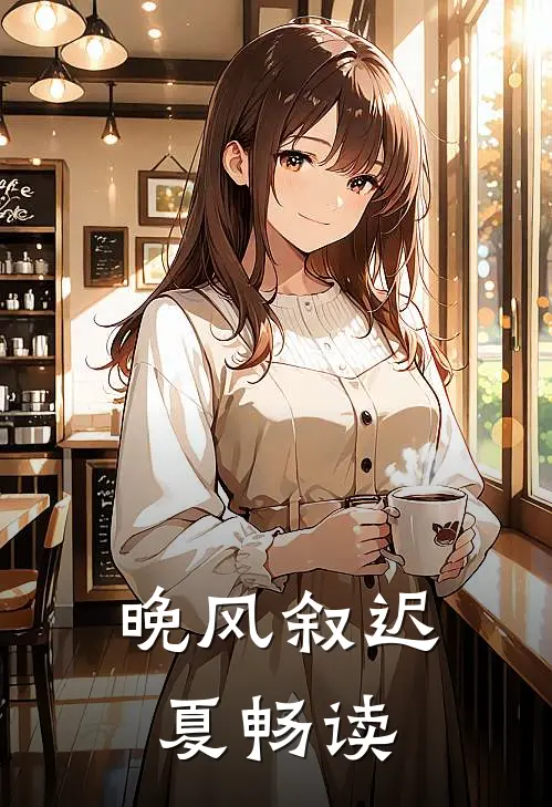 晚风叙迟夏畅读