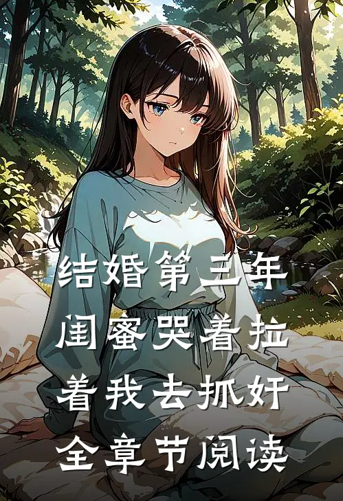 结婚第三年，闺蜜哭着拉着我去抓奸全章节阅读