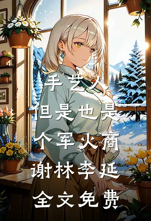 手艺人，但是也是个军火商谢林李延全文免费
