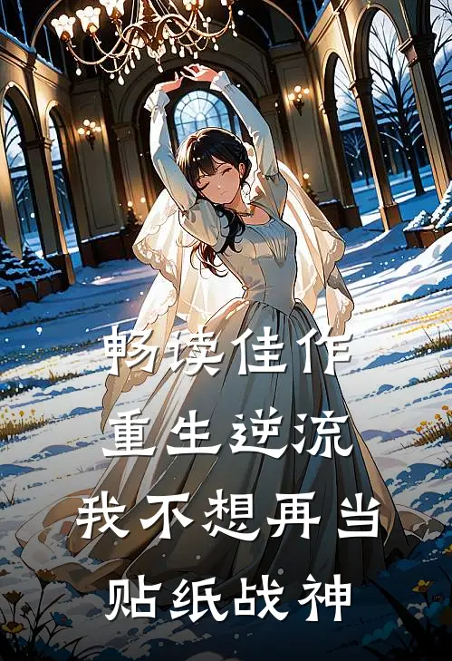 畅读佳作重生逆流：我不想再当贴纸战神