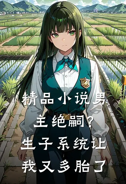 精品小说男主绝嗣？生子系统让我又多胎了