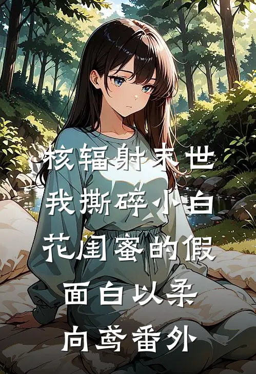 核辐射末世，我撕碎小白花闺蜜的假面白以柔向鸢番外