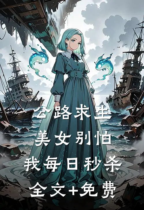 公路求生：美女别怕，我每日秒杀全文+免费