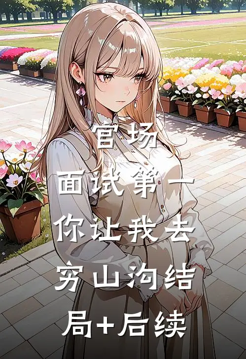 官场：面试第一，你让我去穷山沟结局+后续