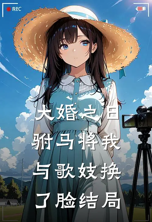 大婚之日，驸马将我与歌妓换了脸结局