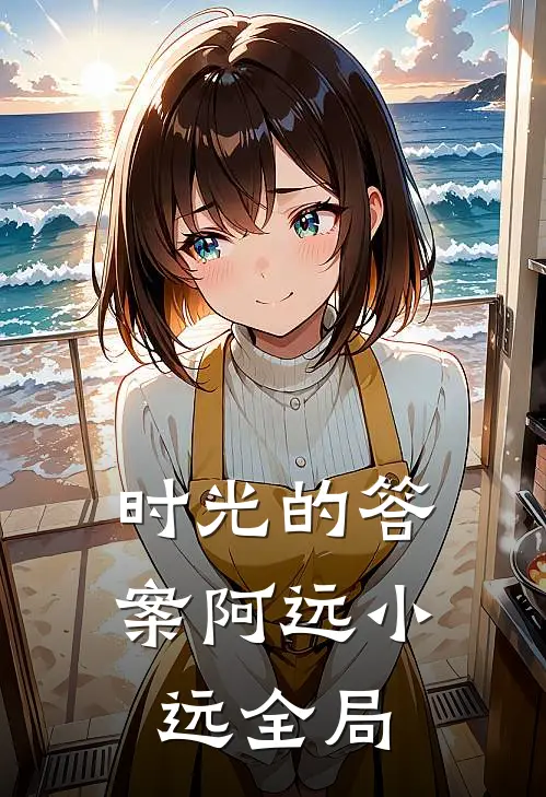 《时光的答案》阿远小远全局