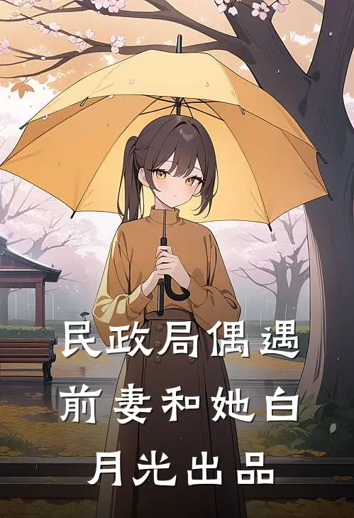 民政局偶遇前妻和她白月光出品