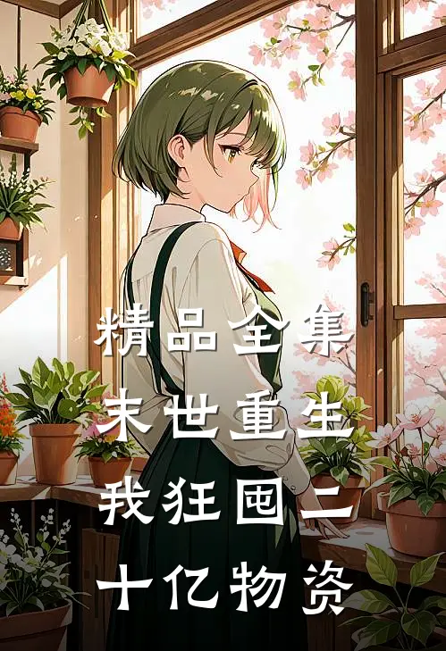 精品全集末世重生，我狂囤二十亿物资