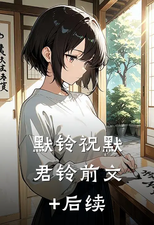 默铃祝默君铃前文+后续