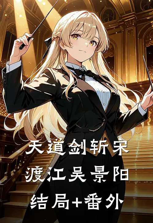 天道剑斩宋渡江吴景阳结局+番外