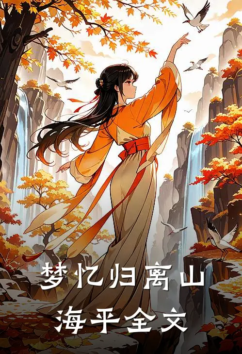梦忆归离山海平全文