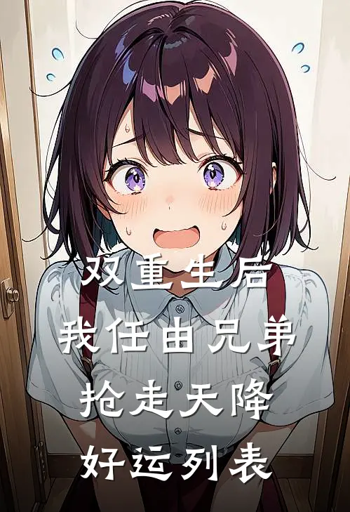 双重生后，我任由兄弟抢走天降好运列表