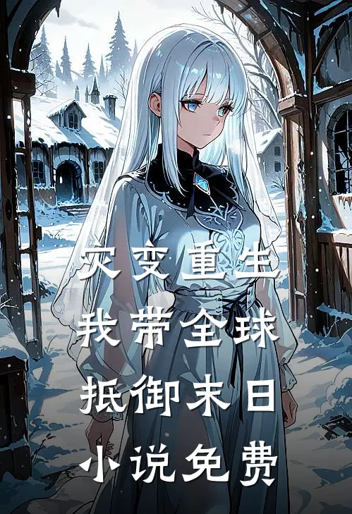 灾变重生：我带全球抵御末日小说免费