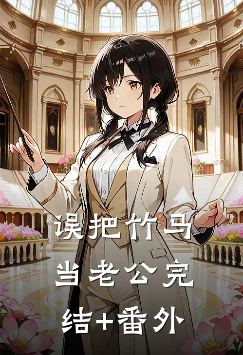 误把竹马当老公完结+番外