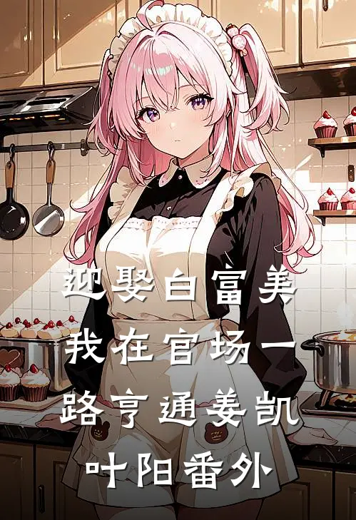 迎娶白富美，我在官场一路亨通姜凯叶阳番外