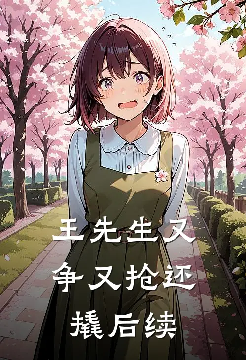 王先生又争又抢还撬后续