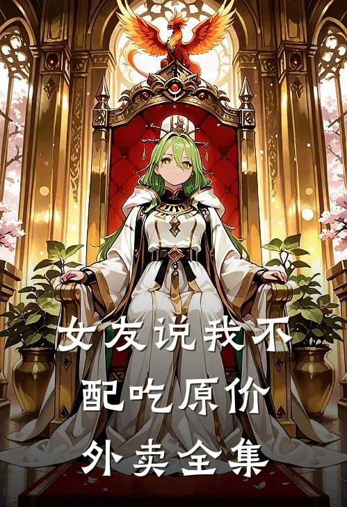 女友说我不配吃原价外卖全集