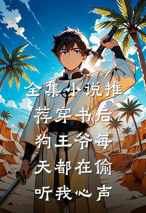 全集小说推荐穿书后，狗王爷每天都在偷听我心声
