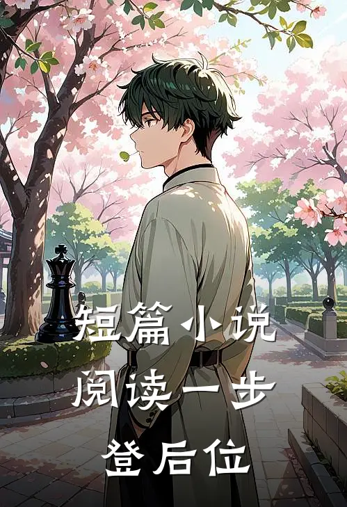 短篇小说阅读一步登后位